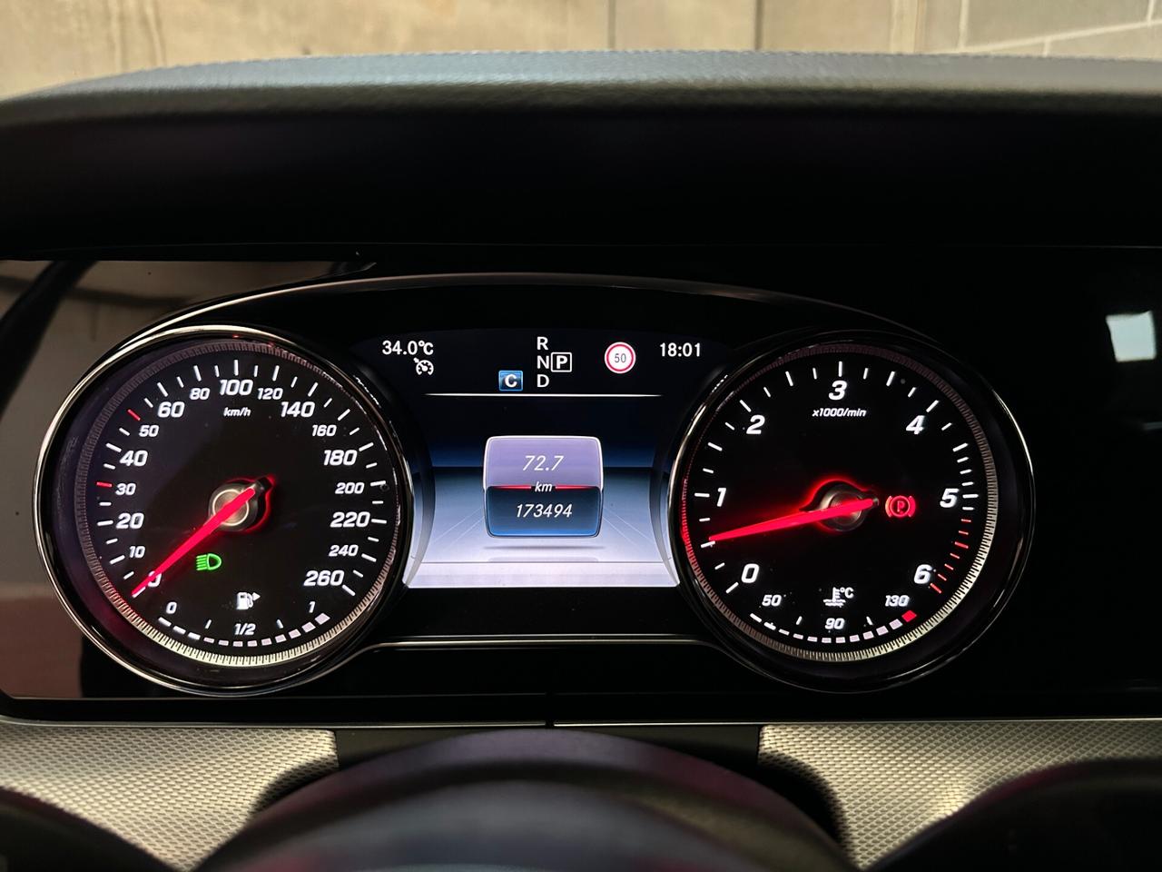 Mercedes-benz E 400d 340cv 4Matic Premium Amg Plus s.w