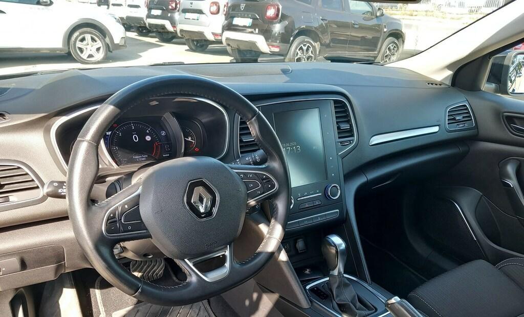 Renault Megane 5 Porte 1.5 Blue dCi Duel2 EDC