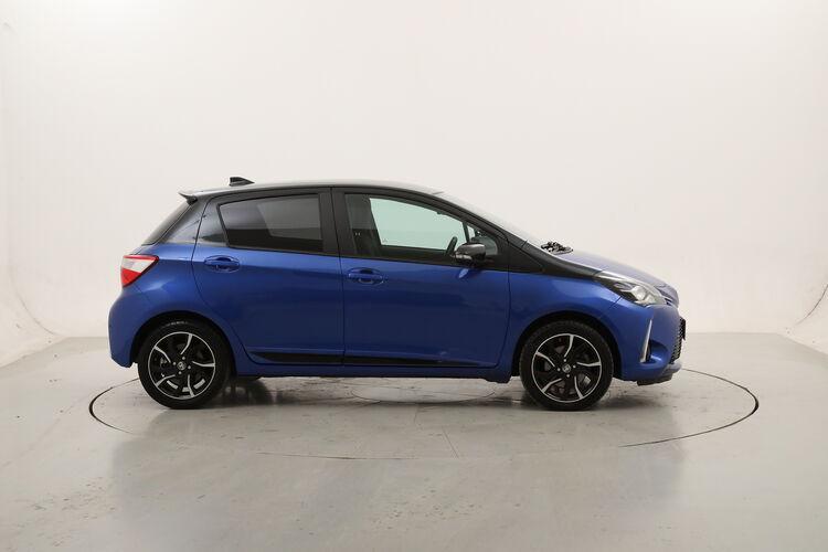 Toyota Yaris Hybrid Trend Blue Edition BR226954 1.5 Full Hybrid 101CV