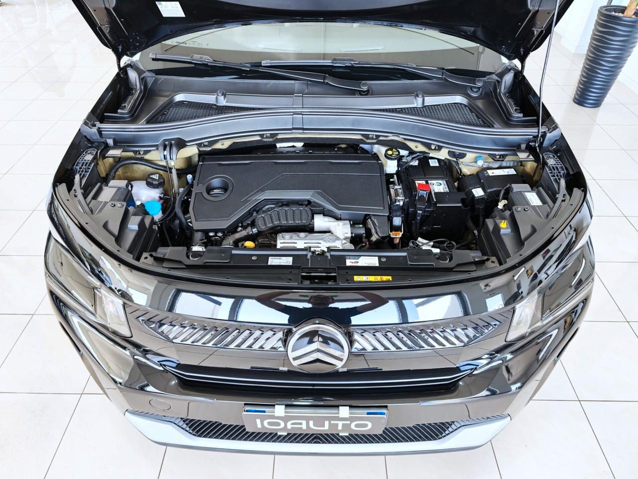 Citroen C3 1.2 100cv Max KM ZERO