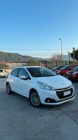 Peugeot 208 BlueHDi 1.5 HDI
