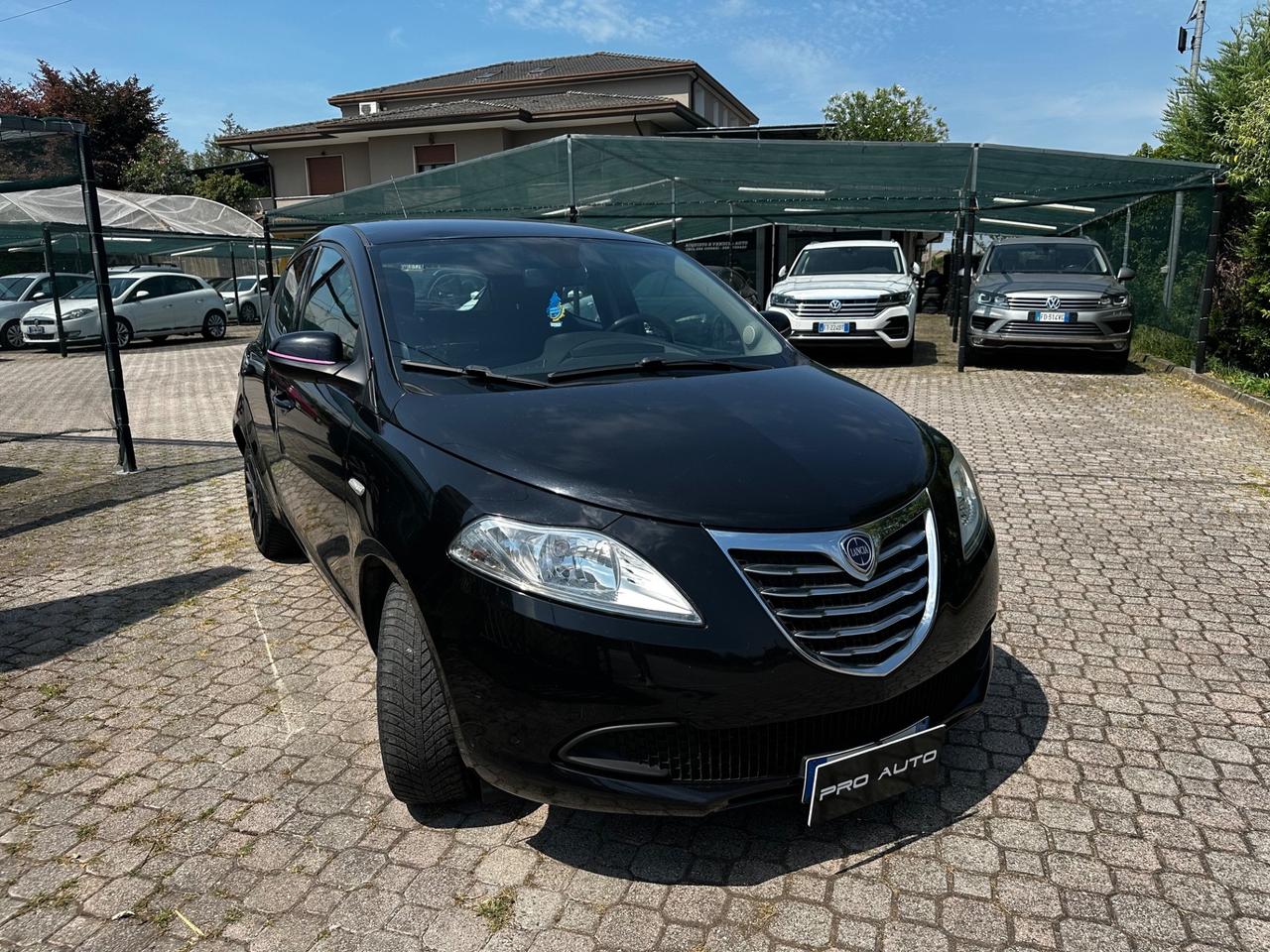 Lancia Ypsilon 1.3 MJT 16V 95 CV 5 porte S&S Platinum