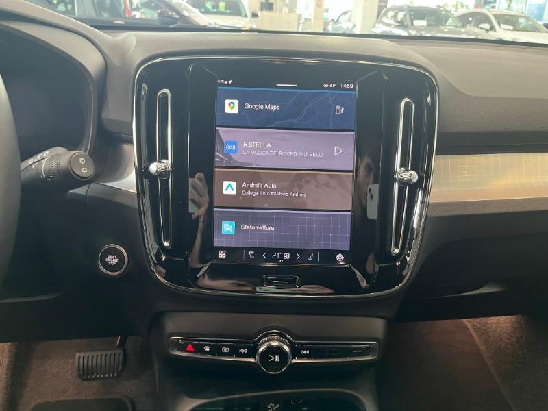 VOLVO XC40 B3 automatico Core