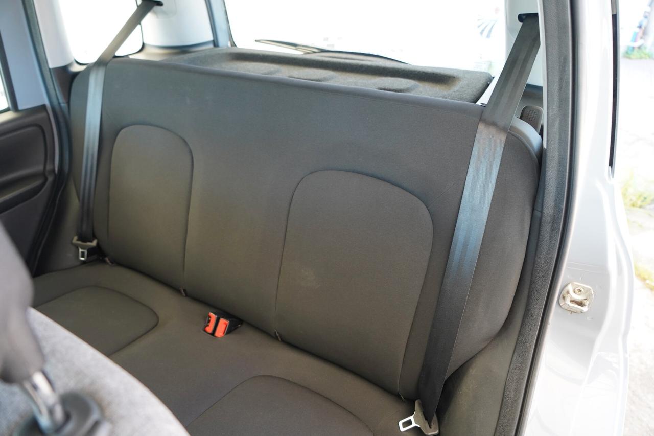 Fiat Panda 1.0 FireFly Hybrid 70 CV - 2021