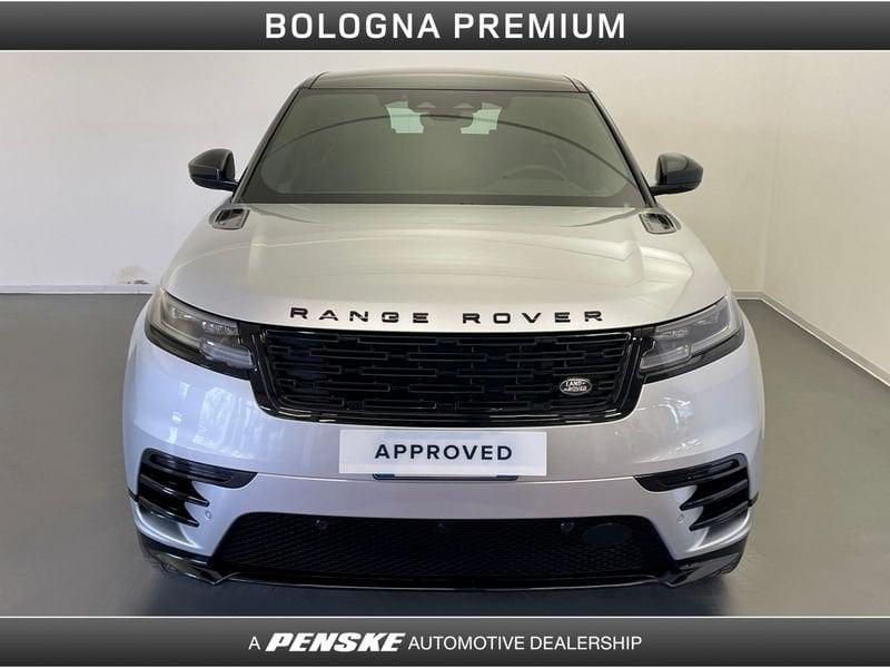 Land Rover Range Rover Velar 2.0D I4 204 CV Dynamic SE