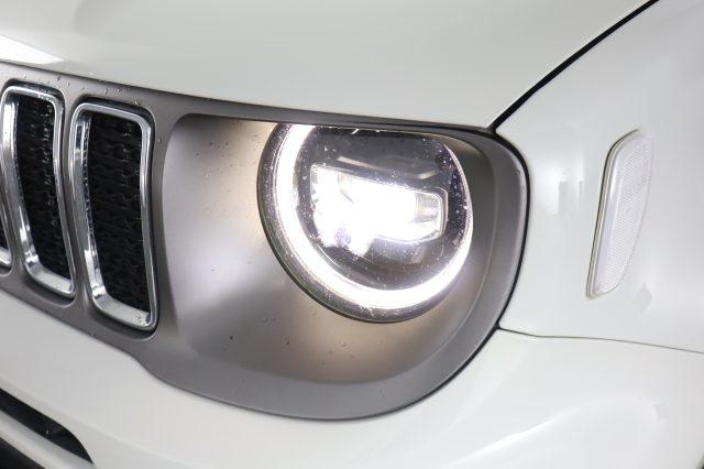 JEEP Renegade Renegade 1.0 T3 Limited