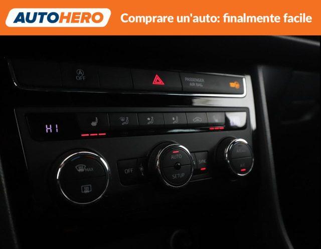 SEAT Ateca 2.0 TDI 190 CV 4DRIVE DSG XCELLENCE