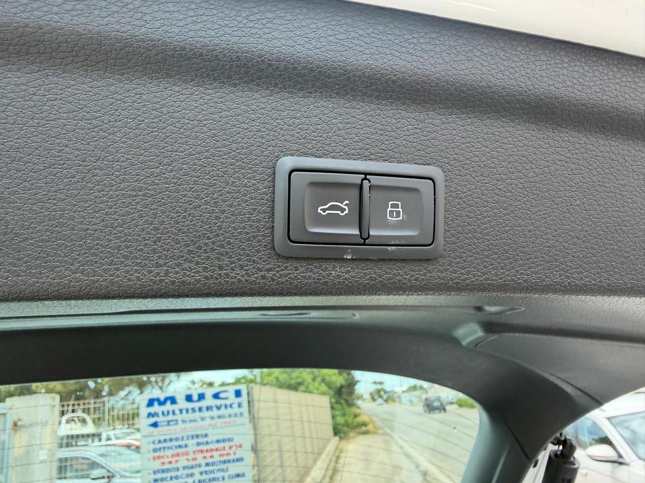 Audi Q3 35 TFSI S tronic - 2022 - ibrid