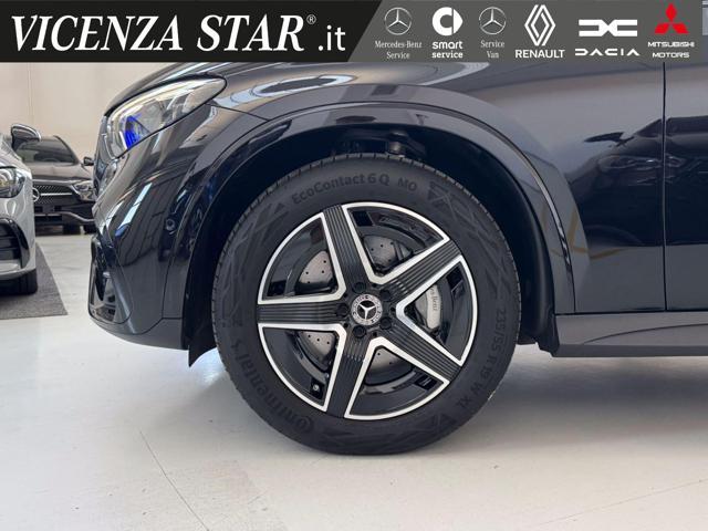 MERCEDES-BENZ GLC 220 d MHV 4MATIC COUPÉ AMG PREMIUM