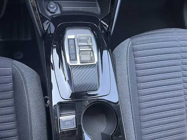 Peugeot 208 Elettrica 136cv ACTIVE KM ZERO