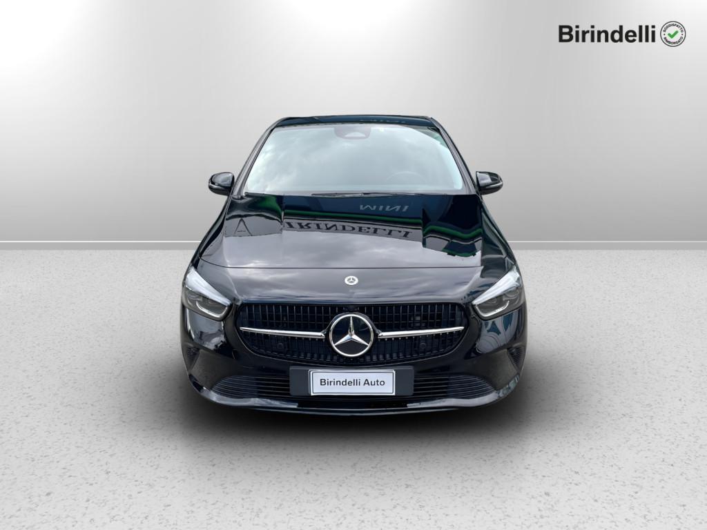 Mercedes-Benz Classe B (W247) - B 180 d Automatic Progressive Advanced
