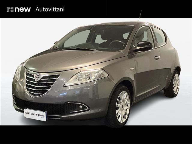LANCIA Ypsilon 5 Porte 1.2 8v 69cv Gold c/CL E6