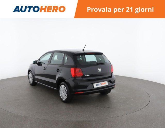 VOLKSWAGEN Polo 1.0 MPI 5p. Comfortline