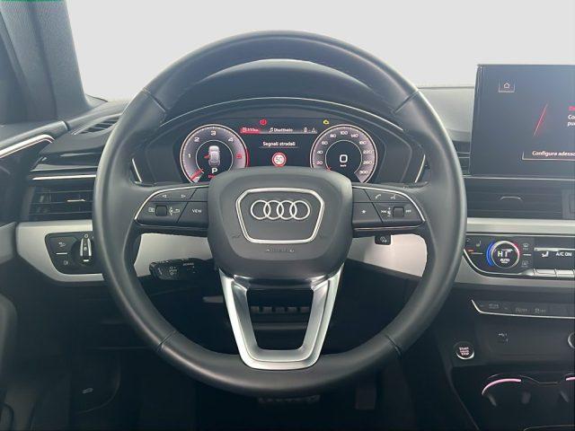 AUDI A4 A4 Avant 35 TDI/163 CV S tronic Business Advanced