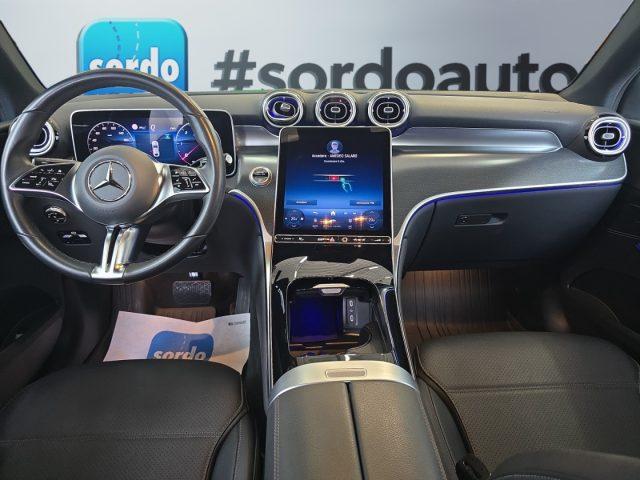 MERCEDES-BENZ GLC 220 d 4Matic Mild hybrid Coupé Advanced Plus