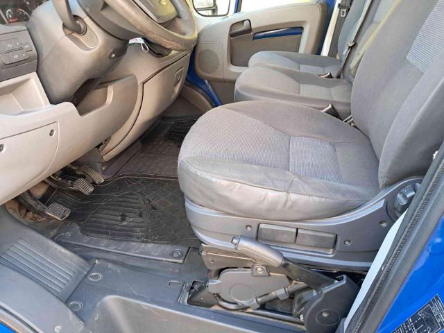 PEUGEOT Boxer 330 2.2 HDi/100CV PM-TN Furgon ok neopatentati