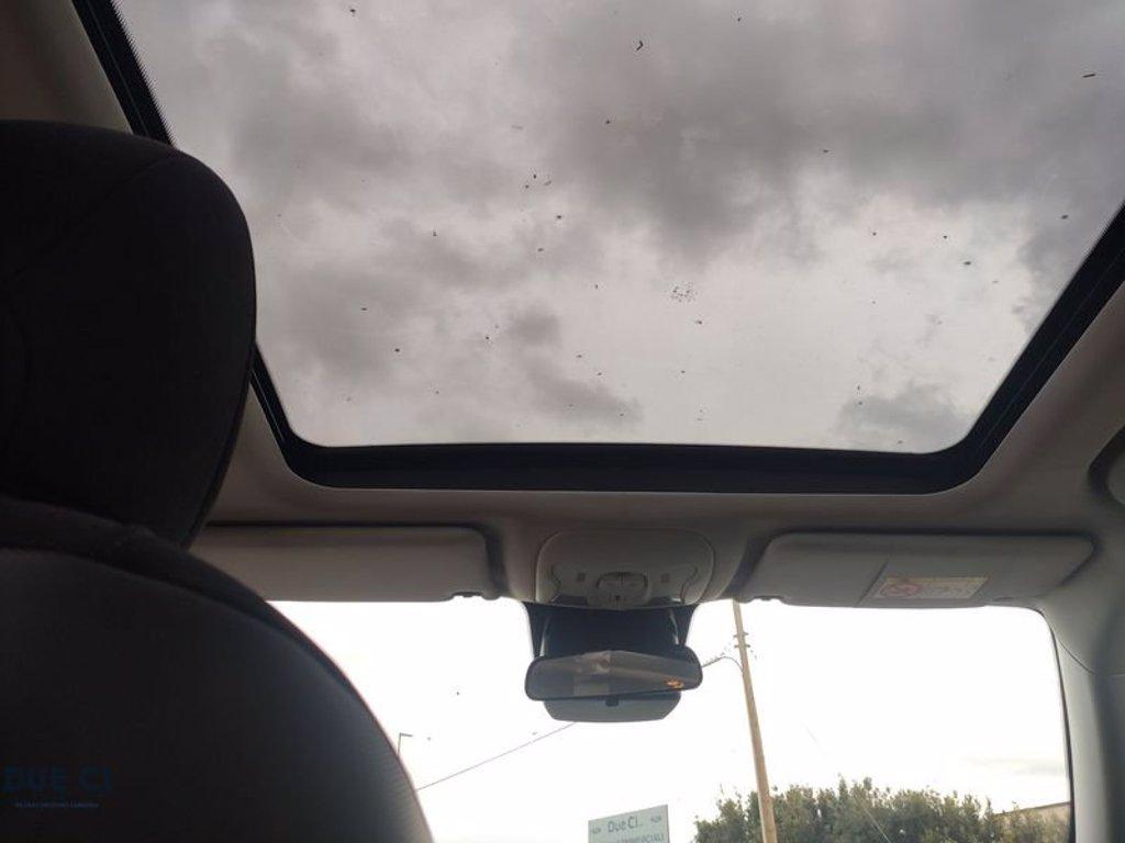 JEEP Renegade 1.4 MultiAir DDCT Limited del 2017