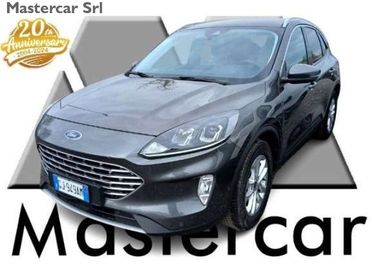 FORD Kuga Kuga III 1.5 ecoblue Titanium Business 2wd 120cv