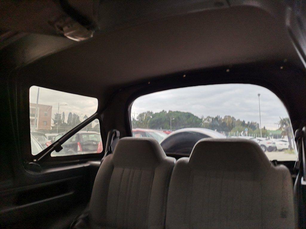 Suzuki Vitara 1.6i Cabriolet JLX