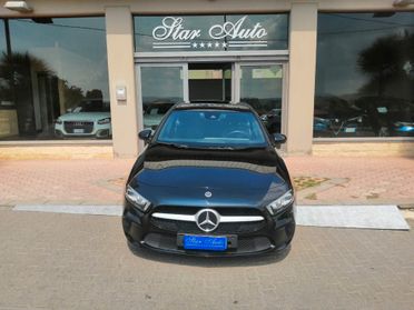 Mercedes-benz A 180 d Business