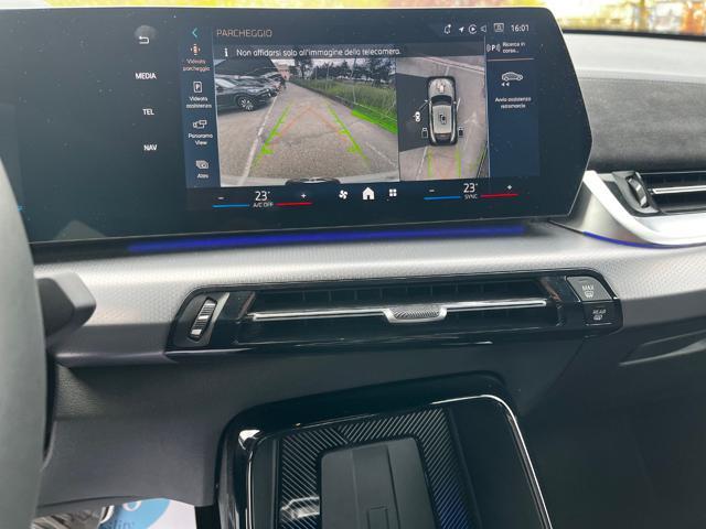 BMW X2 sDrive 20d Msport Pro