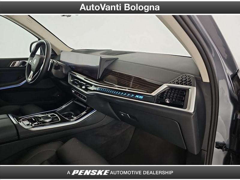 BMW X5 X5 xdrive50e auto