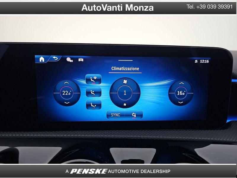 Mercedes-Benz Classe A Mercedes-AMG A 45S 4M+ Prem Plus AMG