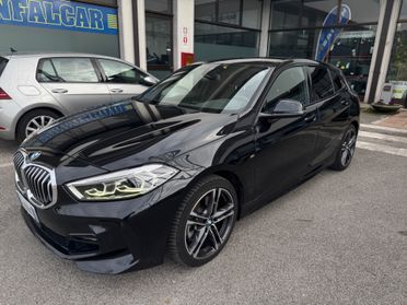 Bmw 120d 5p. Msport