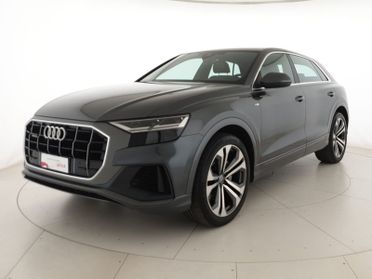 50TDI 286CV quattro tiptronic Sport