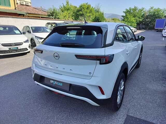 Opel Mokka-E Edition