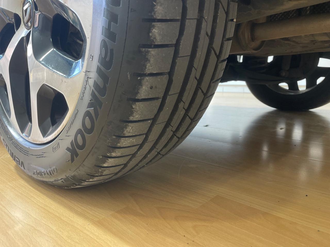 Renault Captur dCi 8V 90 CV EDC S&S Cambio Automatic B-cool