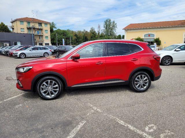 MG HS 1.5T-GDI Comfort