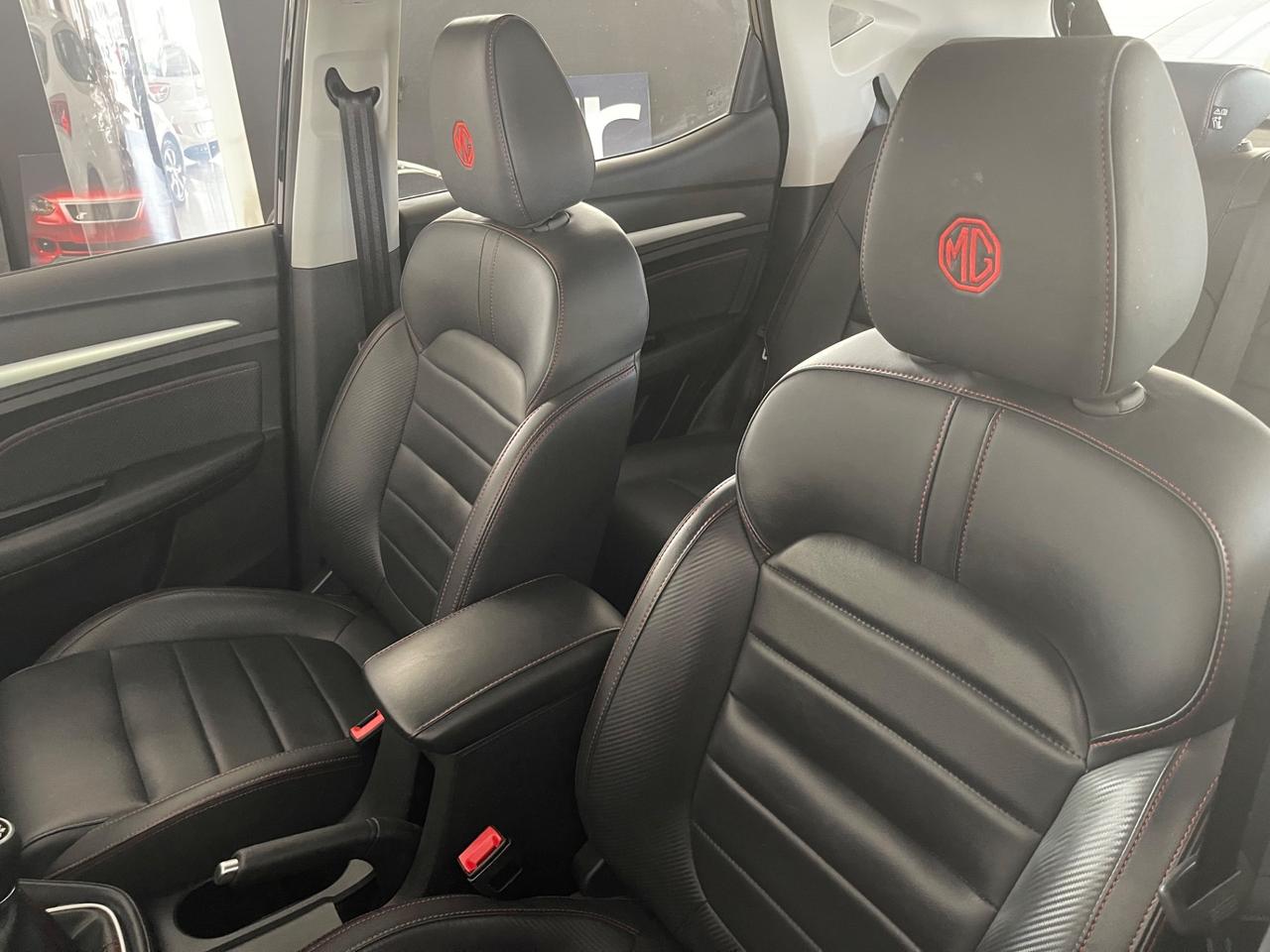 Mg ZS 1.5 VTi-tech Luxury