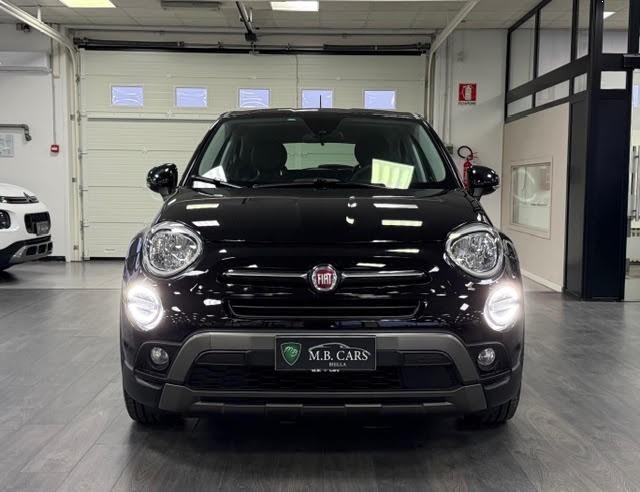Fiat 500X 500X 1.0 T3 120cv