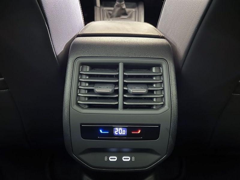 CUPRA Formentor Formentor 2.0 TDI