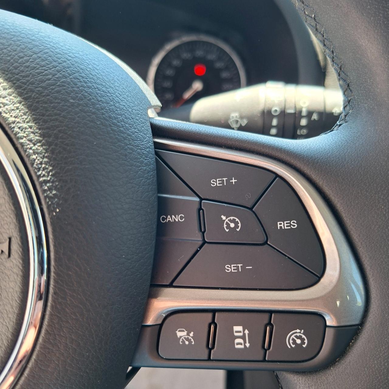 Jeep Renegade 1.6 Mtj 130cv Limited