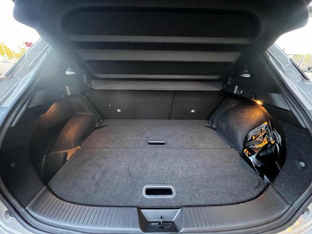 NISSAN Qashqai MHEV 140 CV Tekna