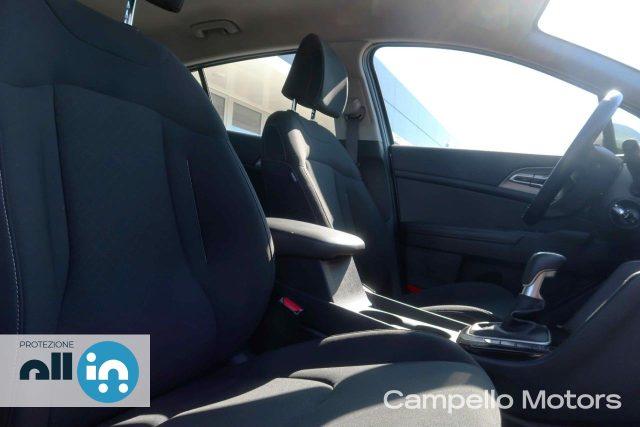KIA Sportage Sportage 1.6 TGDi MHEV Business