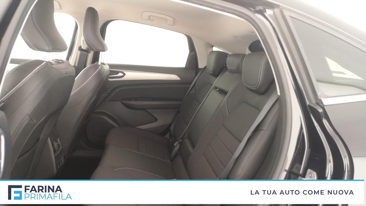 RENAULT Arkana 2021 - Arkana 1.6 E-Tech full hybrid Intens 145cv