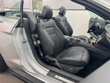 Ford Mustang 2.3 Ecoboost Premium 314 CV Autom. Shelby pack