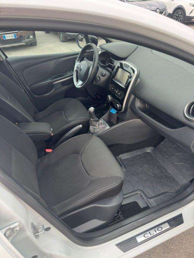 RENAULT Clio 1.5 dCi 8V 75CV 5 porte Costume National
