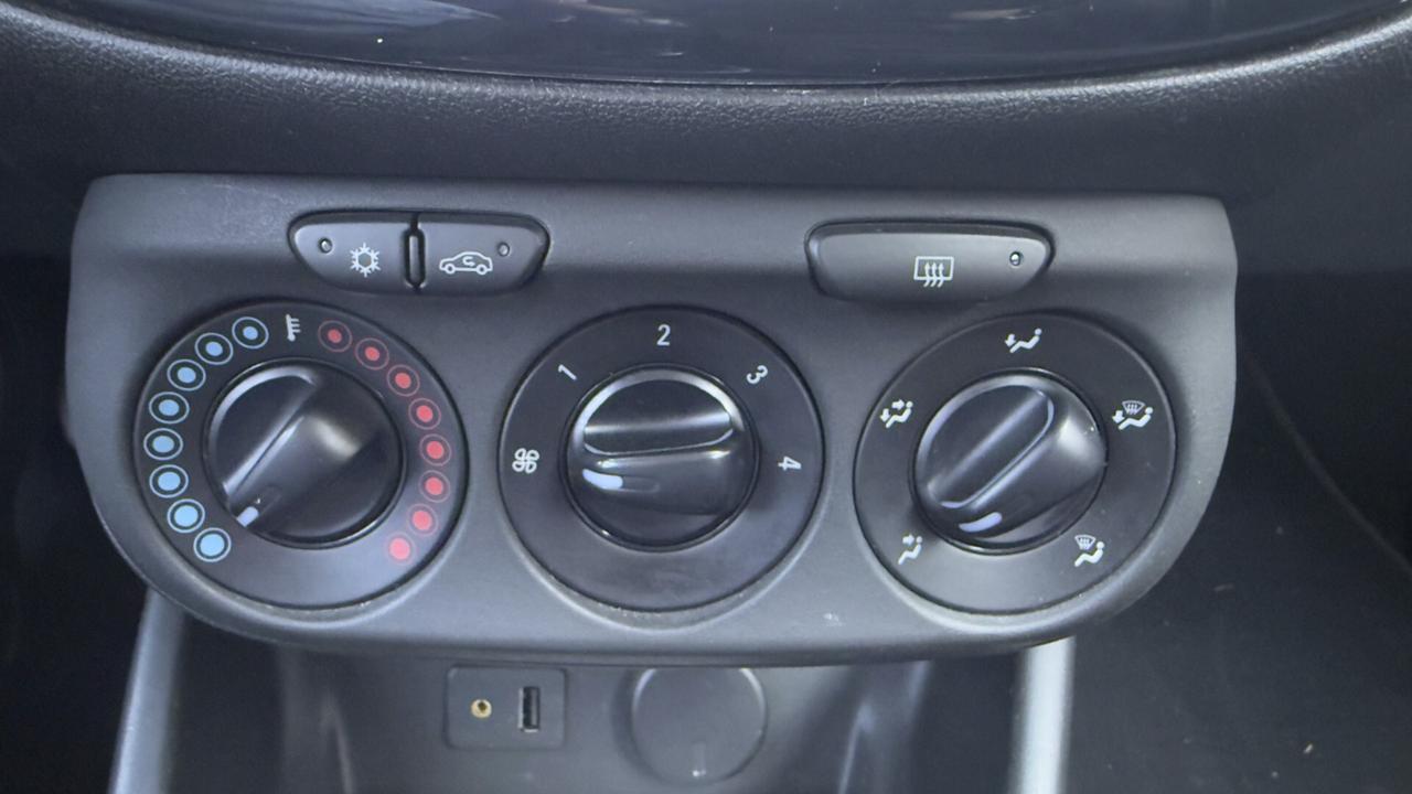 Opel Corsa 1.3 CDTI 75CV 5 porte B-Color