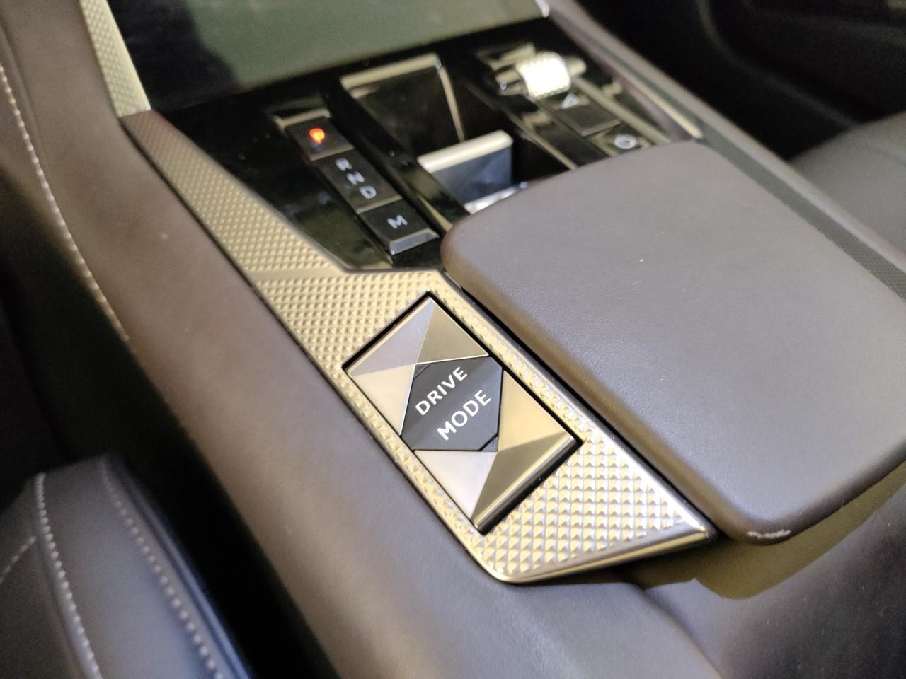 DS DS4 1.2 puretech Opera 130cv auto