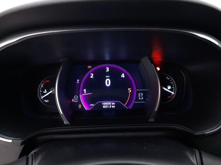 Renault Megane Sporter Business BR954162 1.5 Diesel 116CV