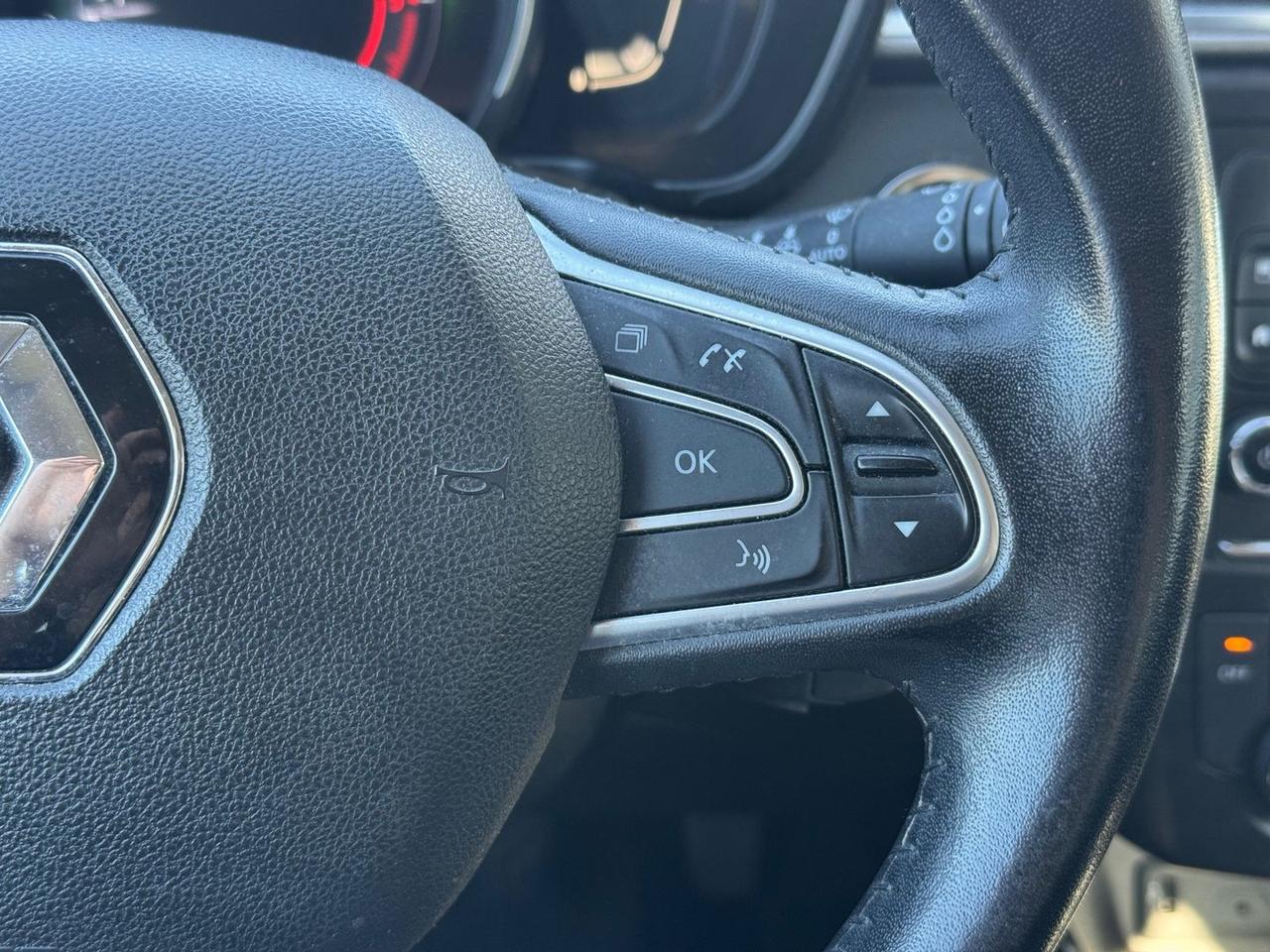 Renault Kadjar Hypnotic 1.5 ENERGY dCi 110 #10821