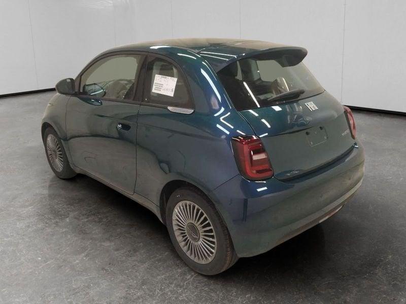 FIAT 500 1.0 hybrid Torino
