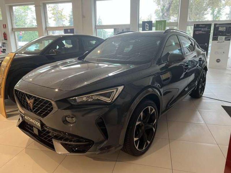 Cupra Formentor 1.4 e-HYBRID VZ