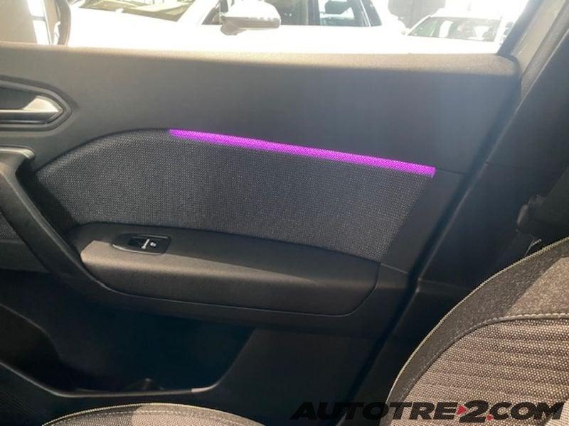 Renault Captur RENAULT Captur 1.0 eco-g Techno 100cv TUA DA € 20.800 DETAX