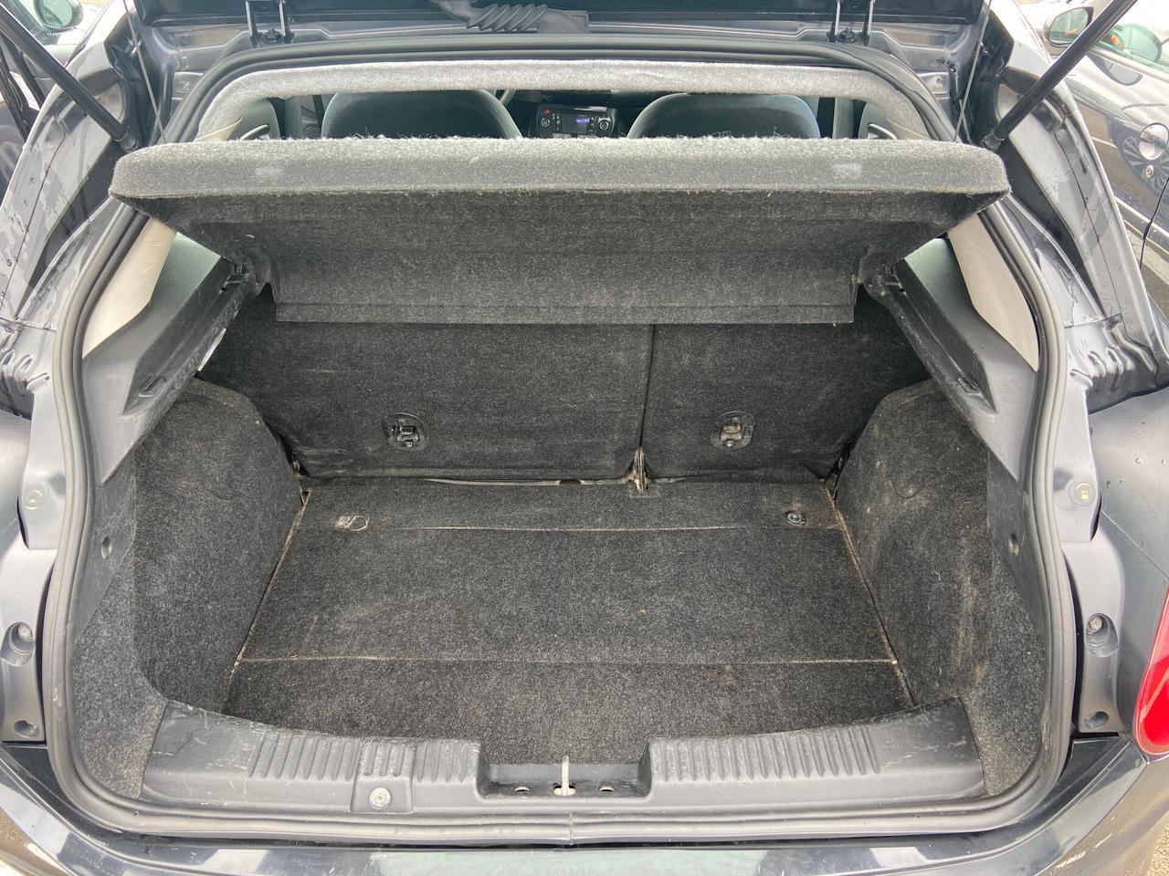 Fiat Bravo 1.9 MJT 120 CV Emotion