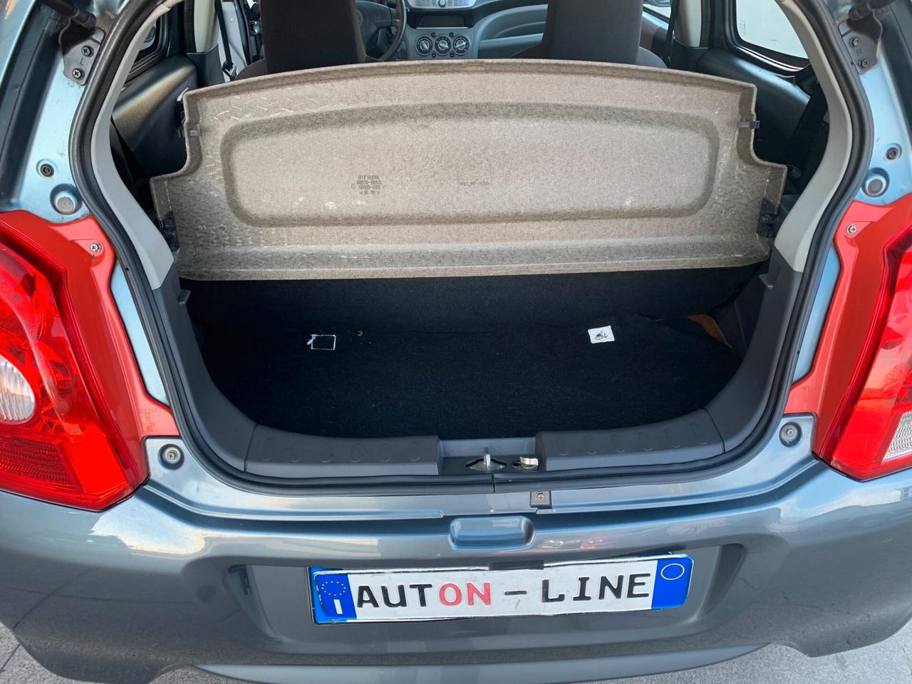 Suzuki Alto 1.0 GL